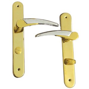 دستگیره در آیلین کد 5773r بسته دو عددی