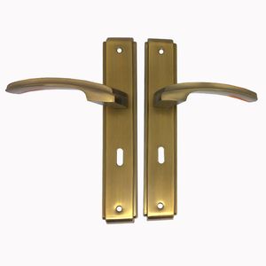 دستگیره در ترووان مدل k_110 مجموعه 2 عددی