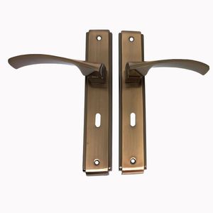 دستگیره در ترووان مدل k_120 مجموعه 2 عددی