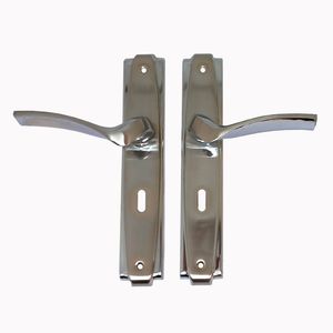 دستگیره در ترووان مدل k_680 مجموعه 2 عددی
