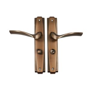 دستگیره در ترووان مدل سرویس راست بازشو کد 680 مجموعه 2 عددی