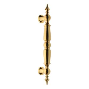 دستگیره در ثابت بیسان مدل لوکس عثمانی کد s 1003
