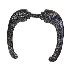 دستگیره در دو خم مدل 2kham0 مجموعه 2 عددی