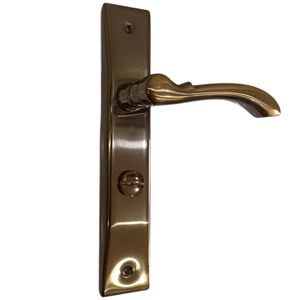 دستگیره در فرا صنعت کد 8000sr بسته 2 عددی