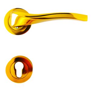 دستگیره در مدل a09 رزت سویچی modern بسته 2 عددی