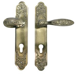 دستگیره در مدل al بسته دو عددی