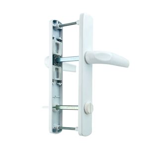 دستگیره در مدل u pvc bath