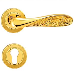 دستگیره در مدل رزت سویچی کد dream_900 بسته 2 عددی