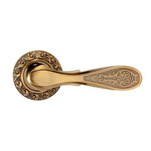 دستگیره در پرنس مدل رزت c462r کد 1882685 بسته 2 عددی