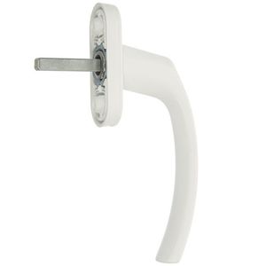 دستگیره در پنجره مدل upvc 1207 کد 12