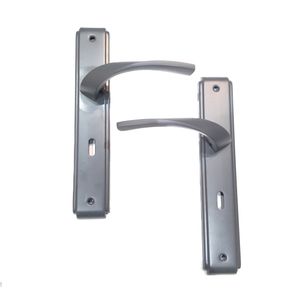 دستگیره در کارو مدل تخت کلیدی کد 3023