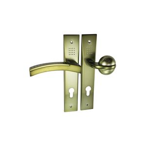 دستگیره در کلون مدل hurin k3824 ar مجموعه دو عددی