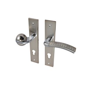 دستگیره در کلون مدل راهين کد kl3624 مجموعه 2 عددی