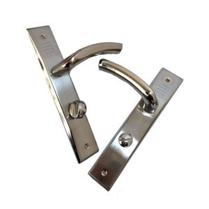 دستگیره در کلون کد l 3620 بسته دو عددی