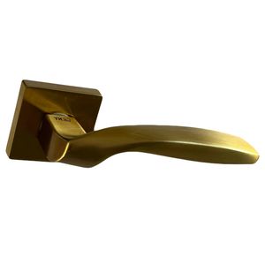 دستگیره درب ضد سرقت تیک مدل رزت r