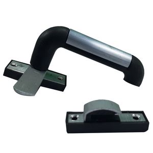 دستگیره درب مدل r 40