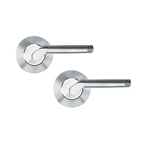 دستگیره درب مدل tg 58801878 بسته 2 عددی