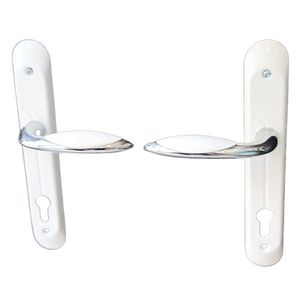 دستگیره درب و پنجره مدل ks4500 بسته 2 عددی