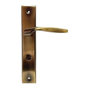 دستگیره سرویس راست مدل ایده آرارات کد 105 بسته دو عددی