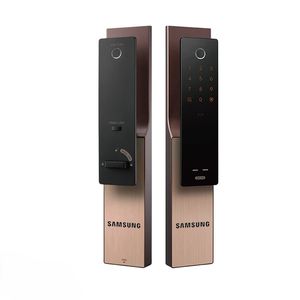 دستگیره هوشمند سامسونگ مدل p53