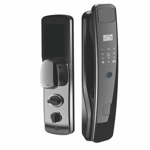 دستگیره هوشمند مدل b98 eco