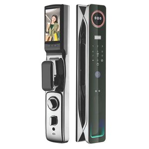 دستگیره هوشمند مدل dgl706