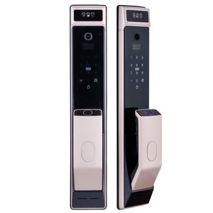 دستگیره هوشمند مدل dgl710