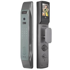 دستگیره هوشمند مدل dgl910