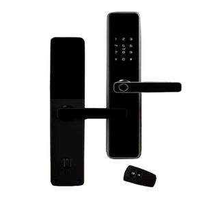 دستگیره هوشمند مدل e160