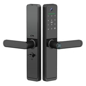 دستگیره هوشمند مدل ex 630 مجموعه دو عددی
