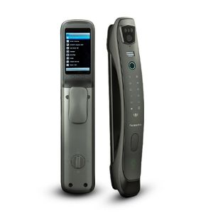 دستگیره هوشمند مدل fpro 320