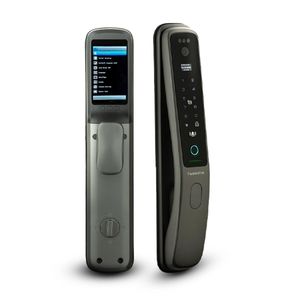 دستگیره هوشمند مدل fpro 330