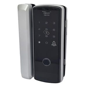 دستگیره هوشمند مدل g330