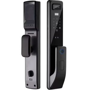 دستگیره هوشمند مدل moko ef100