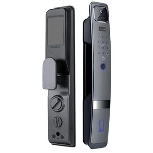دستگیره هوشمند مدل moko lf300