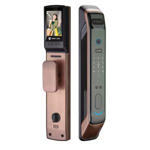 دستگیره هوشمند مدل moko lf400