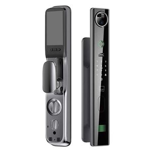 دستگیره هوشمند مدل moko lf600