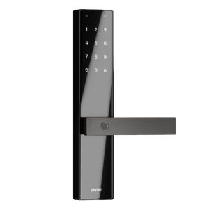 دستگیره هوشمند مدل zigbee  c1