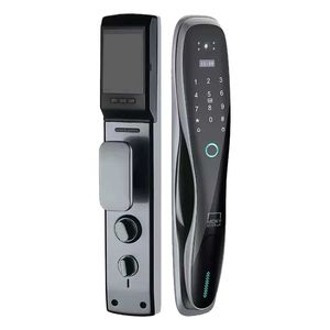 دستگیره هوشمند موکولاک مدل ec200