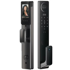 دستگیره هوشمند چیره مدل cf18s