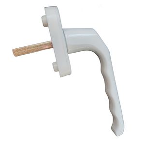 دستگیره پنجره مدل z2