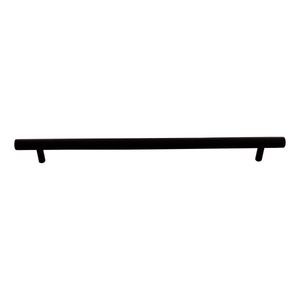 دستگیره کابینت  و کمد مدل میله ای کد ds25 بسته 2 عددی