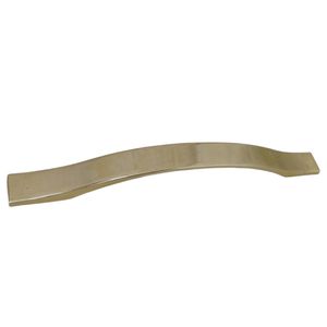 دستگیره کابینت آیکان مدل luxora کد 128mm
