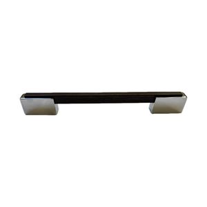 دستگیره کابینت استیل اپکس مدل wdc 128