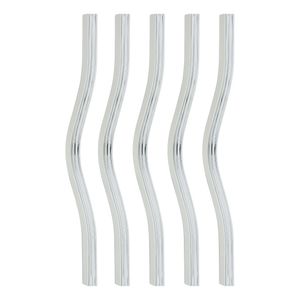 دستگیره کابینت بهسازان مدل 122 224 256 بسته 5 عددی