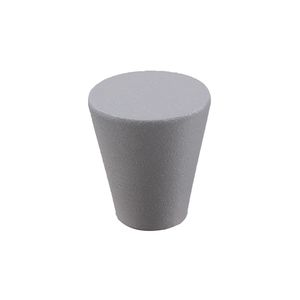 دستگیره کابینت تریتی مدل تک پیچ ditta بسته 10 عددی