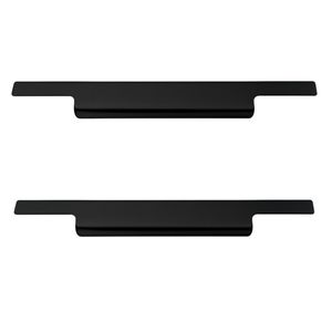 دستگیره کابینت سرو مدل تاپ ساید 30 بسته دو عددی