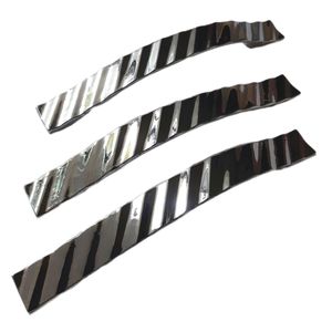 دستگیره کابینت مدل 443 p کد 128 بسته 3 عددی