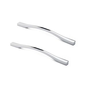دستگیره کابینت مدل b 100 مجموعه 2 عددی