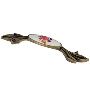 دستگیره کابینت مدل bbar96 بسته 2 عددی